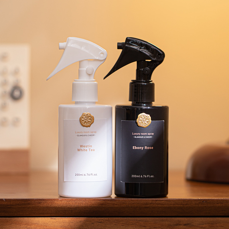 Essential Oils - Spray d'ambiance éliminateur d'odeurs, spray désodorisant