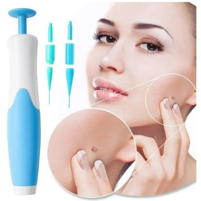 Health Wellness - Kit de suppression indolore des acrochordons