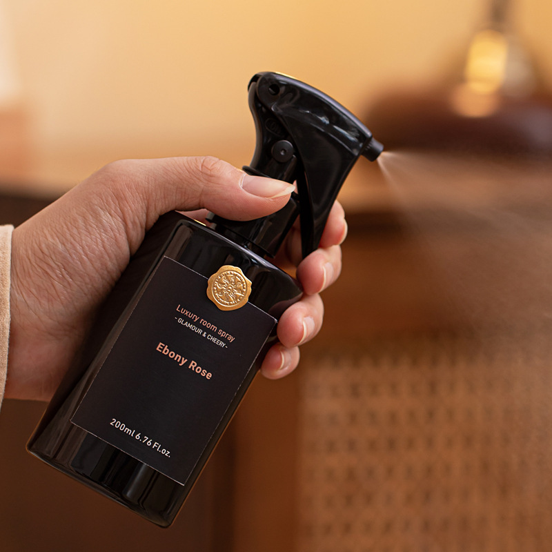 Spray d'ambiance éliminateur d - Essential Oils avis et prix