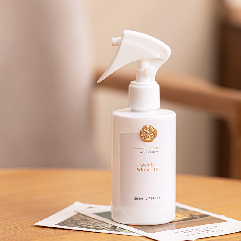Spray d'ambiance éliminateur d - Essential Oils avis et prix