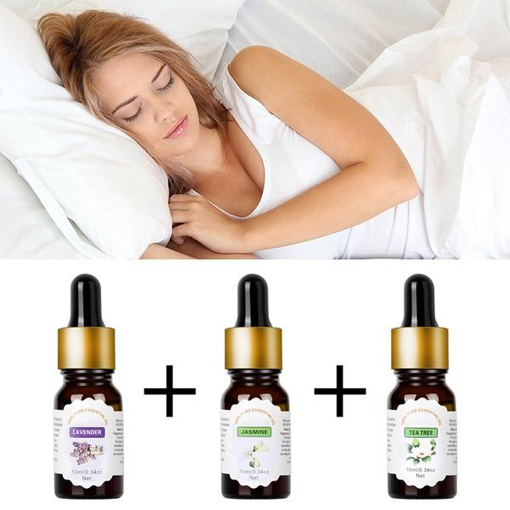 Huile essentielle parfumée à l - Lavender Oil avis et prix