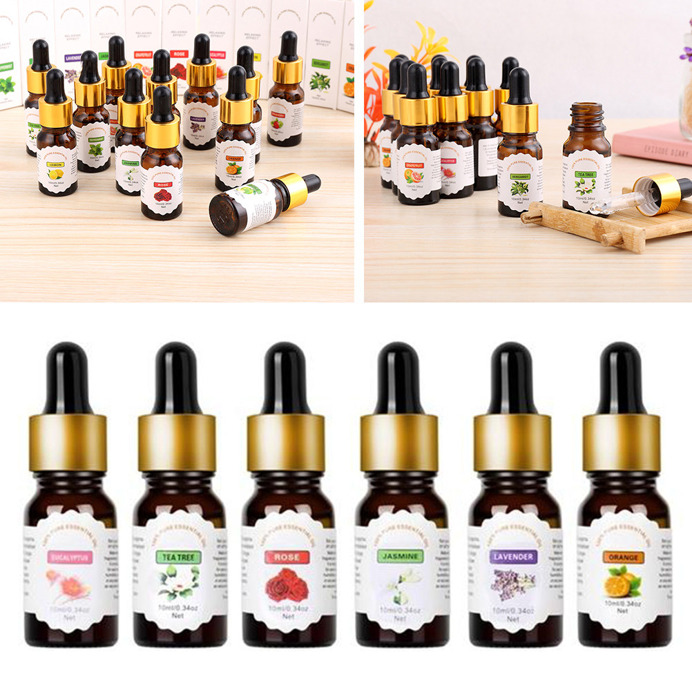 Huile essentielle parfumée à l - Lavender Oil avis et prix