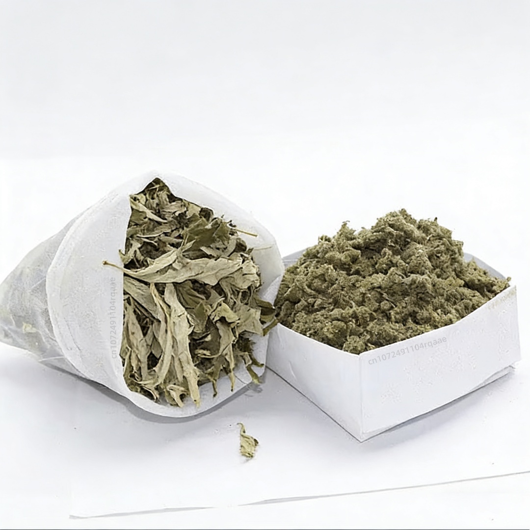 Poudre d'encens de velours d'a - Dried Herbs avis et prix
