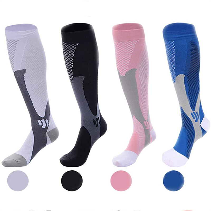 Chaussettes de Compression pou - Echinacea avis et prix