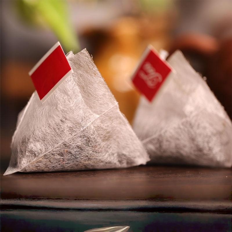 Sachets de thé biodégradables  - Herbal Tea avis et prix