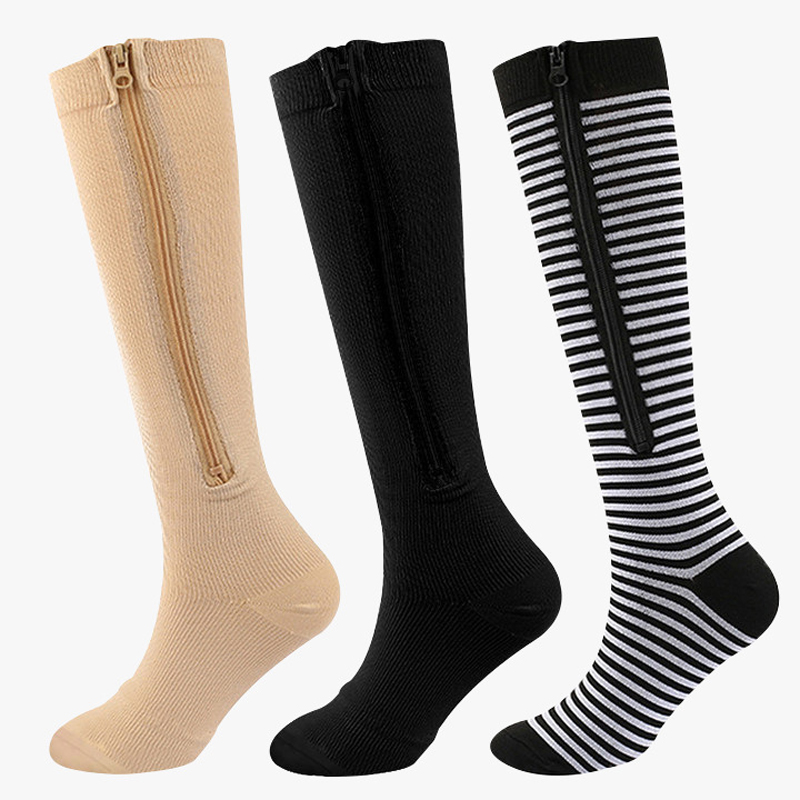Chaussettes de compression à f - Echinacea avis et prix