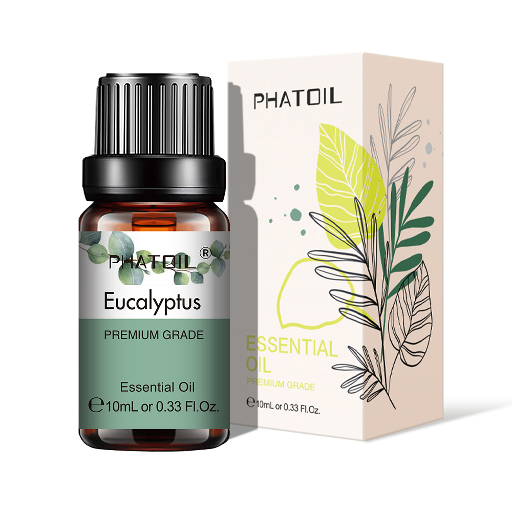 PHATOIL – ensemble d'huiles es - Chamomile Tea avis et prix