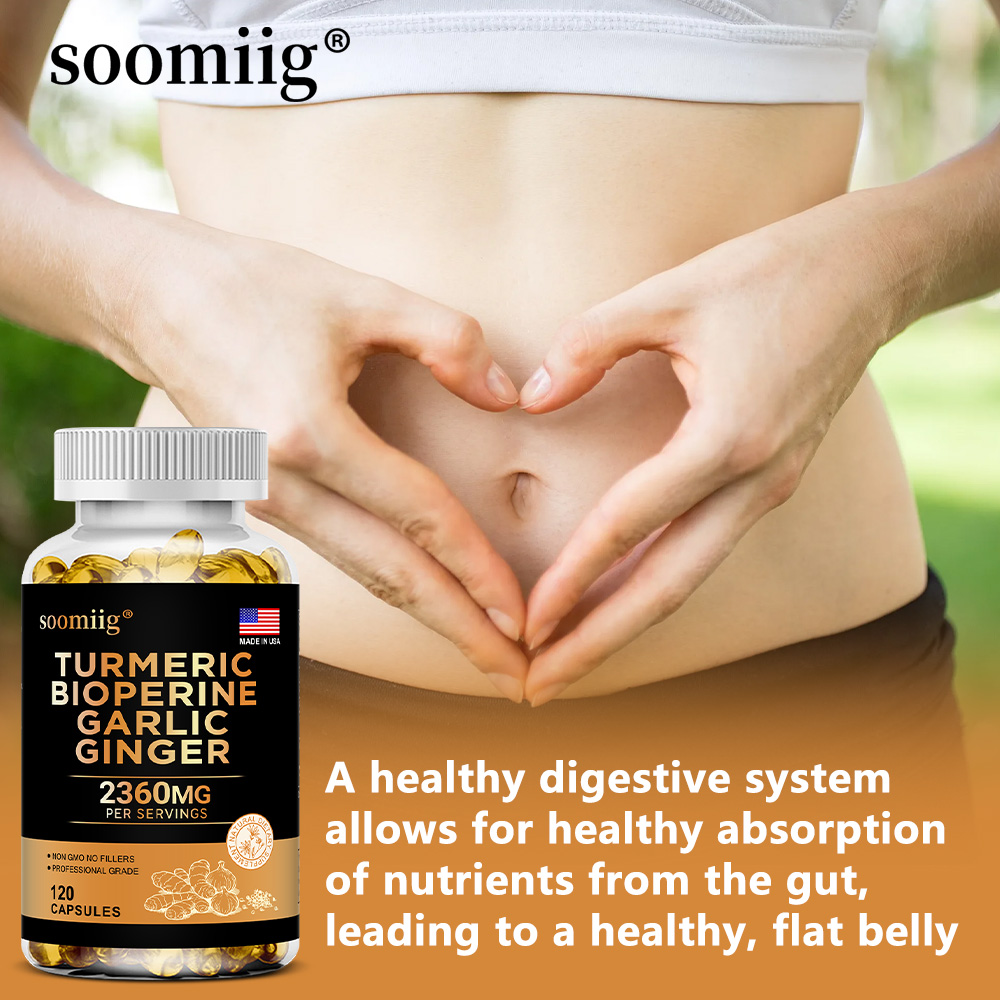 Complément de curcuma et de gi - Ginger Tea avis et prix